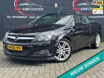 Opel Astra 0