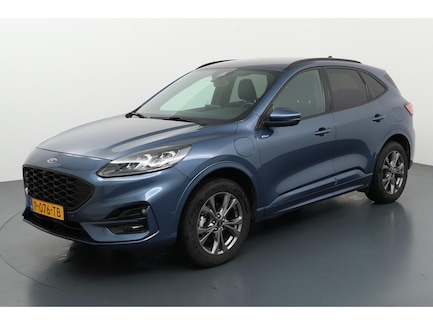 Ford Kuga 0