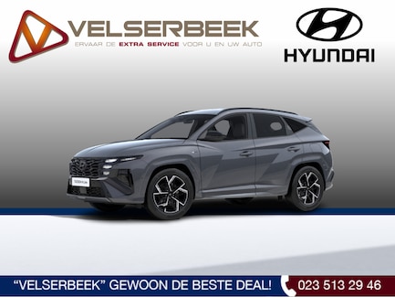 Hyundai Tucson 0