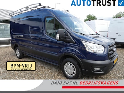 Ford Transit 0