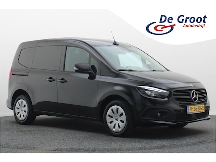 Mercedes-Benz Citan 0