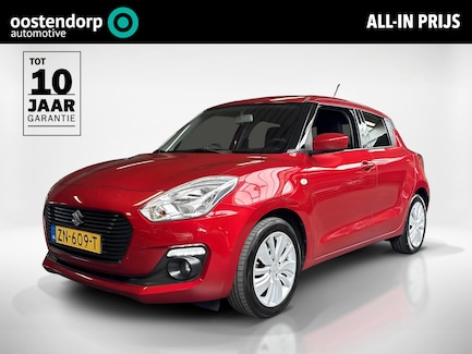 Suzuki Swift 0