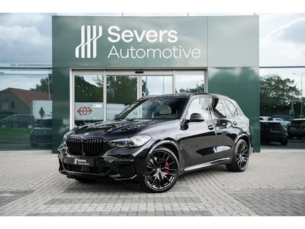 BMW X5 0