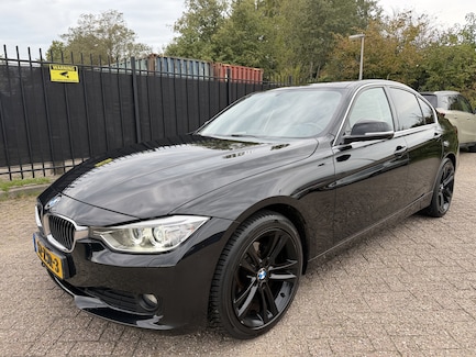 BMW 3-Serie 0