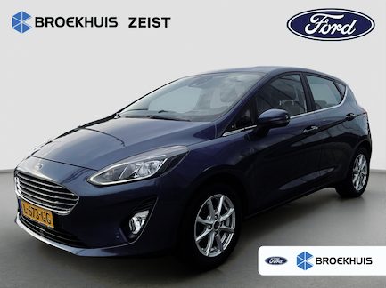 Ford Fiesta 0