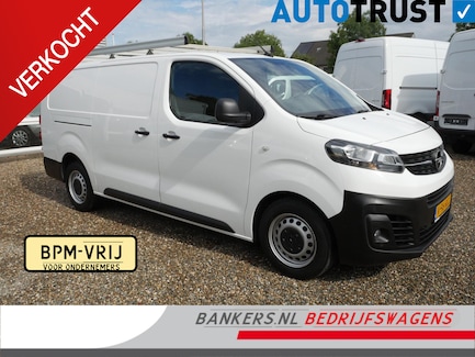 Opel Vivaro 0