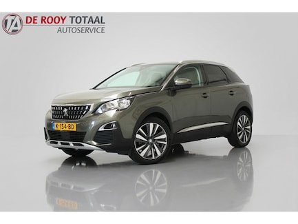 Peugeot 3008 0