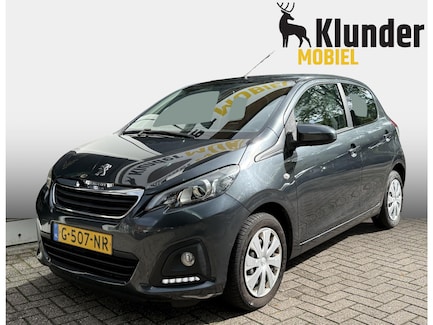 Peugeot 108 0