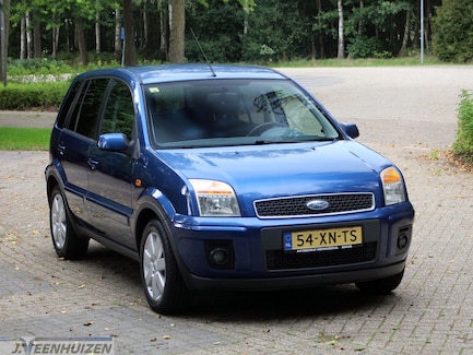 Ford Fusion 0