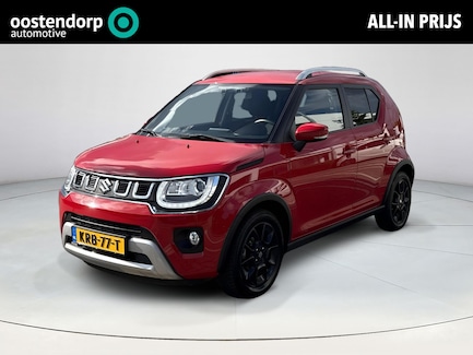 Suzuki Ignis 0