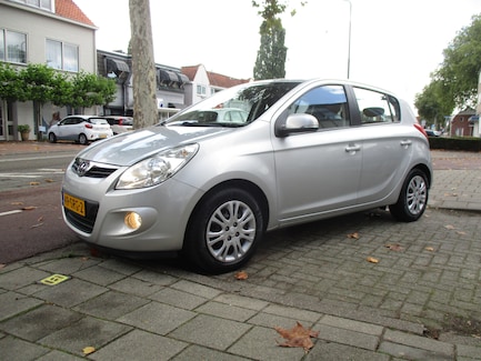 Hyundai i20 0