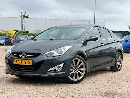 Hyundai i40 0