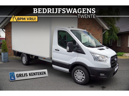 Ford Transit 0