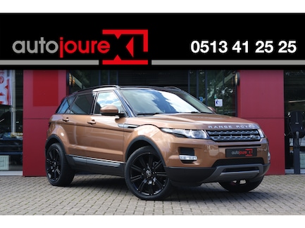 Land Rover Range Rover Evoque 0