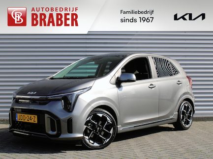 Kia Picanto 0