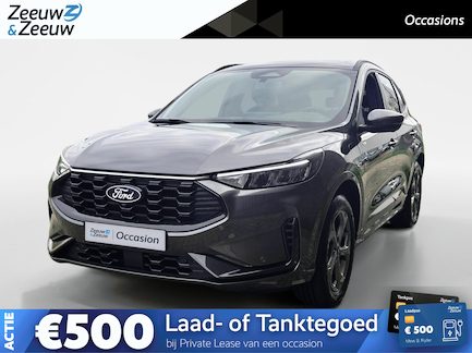 Ford Kuga 0