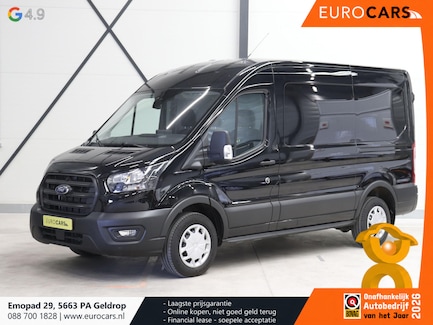 Ford Transit 0