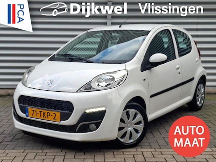 Peugeot 107 0