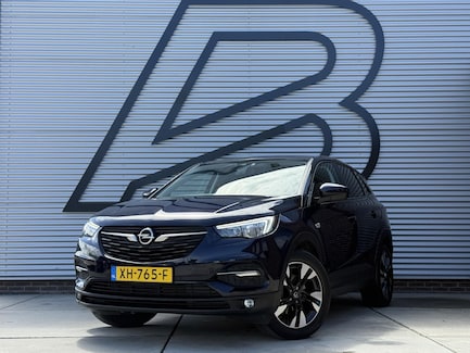 Opel Grandland 0