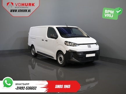Fiat Scudo 0
