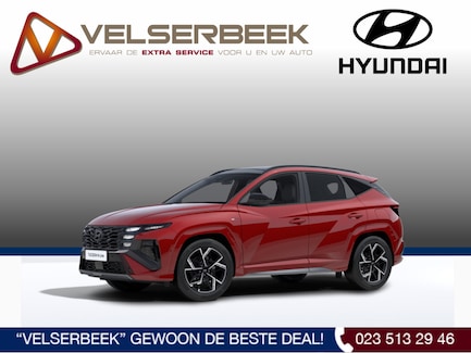 Hyundai Tucson 0