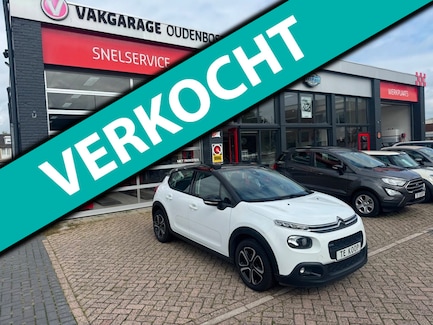 Citroën C3 0