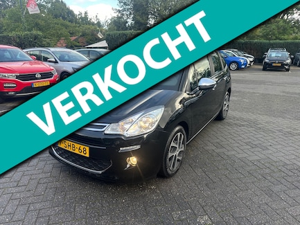 Citroën C3 0