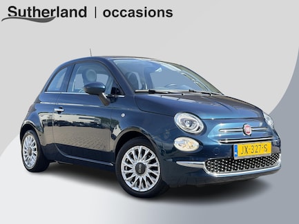 Fiat 500 0