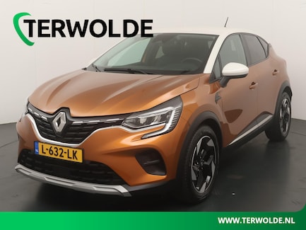 Renault Captur 0