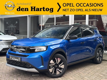 Opel Frontera 0