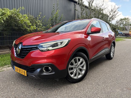 Renault Kadjar 0