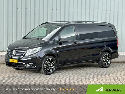 Mercedes-Benz Vito 0