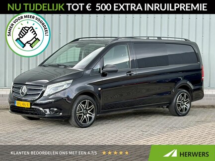 Mercedes-Benz Vito 0