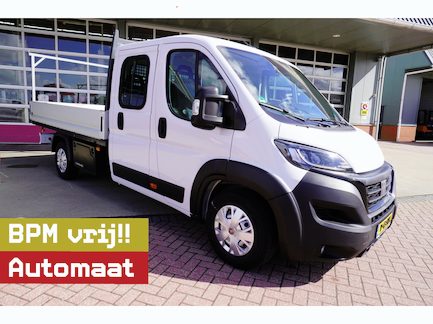 Fiat Ducato 0