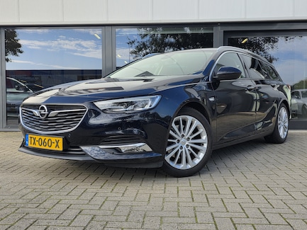 Opel Insignia 0