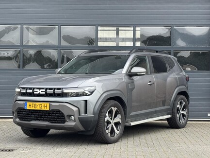 Dacia Duster 0