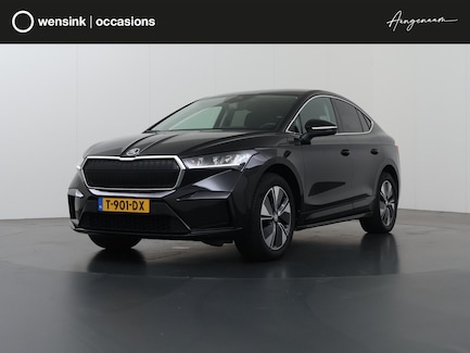 Skoda Enyaq 0