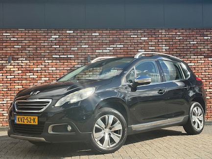 Peugeot 2008 0