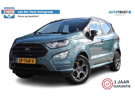 Ford EcoSport 0