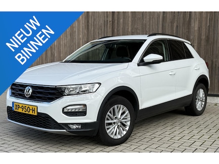 Volkswagen T-Roc 0