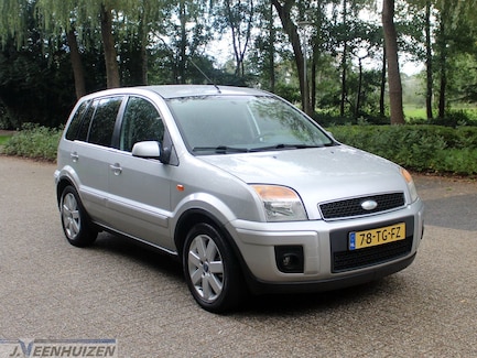 Ford Fusion 0
