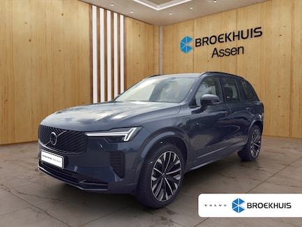 Volvo XC90 0