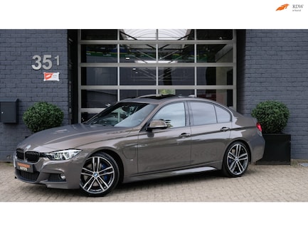 BMW 3-Serie 0