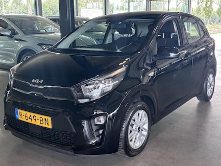 Kia Picanto 0