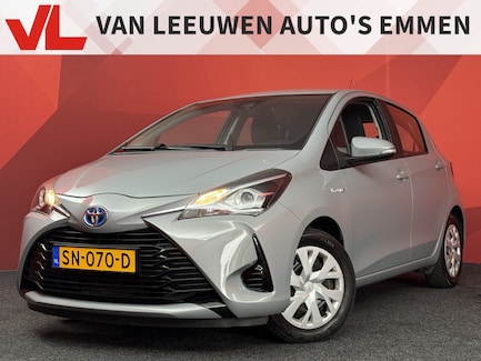 Toyota Yaris 0