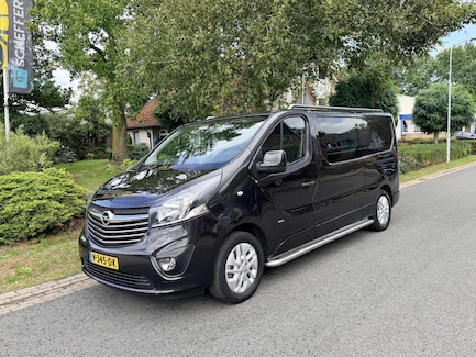 Opel Vivaro 0
