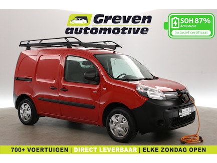 Renault Kangoo 0