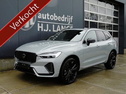 Volvo XC60 0
