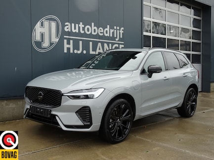 Volvo XC60 0