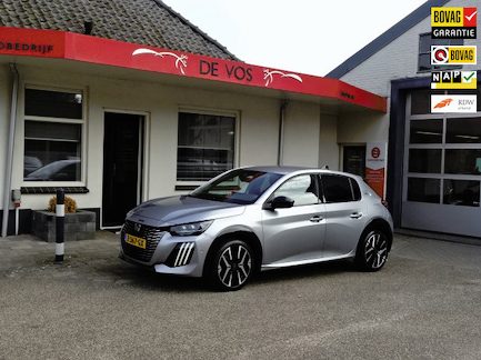 Peugeot 208 0